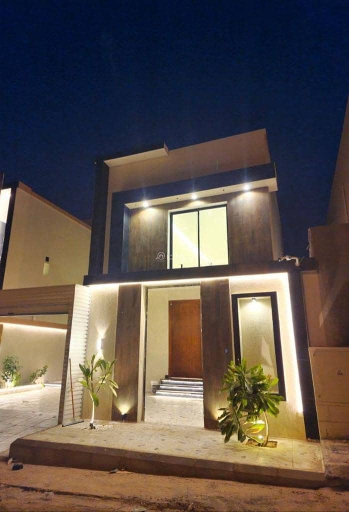 Detached Villa For Sale In Al Ukayshiyyah, Makkah