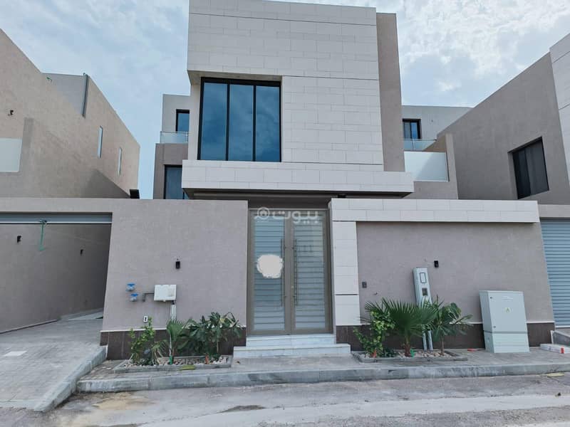 Villa in Al Khobar，Al Buhairah 4 bedrooms 1550000 SAR - 87525342