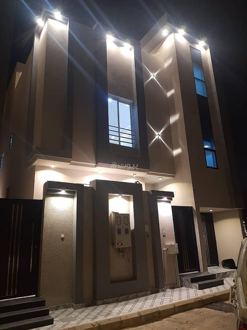 Apartment In A Villa For Sale In Al Wessam, Khamis Mushait