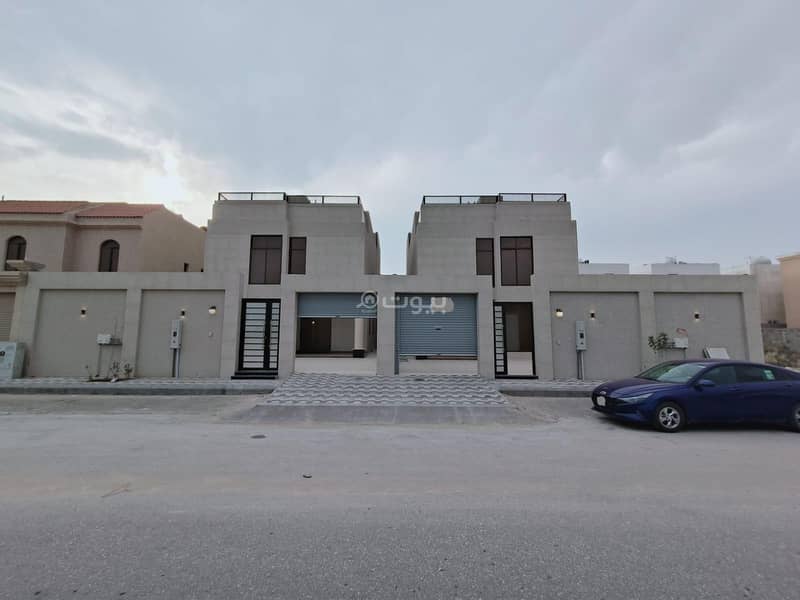 Villa in Khobar，Ash Sheraa 4 bedrooms 1650000 SAR - 87525675