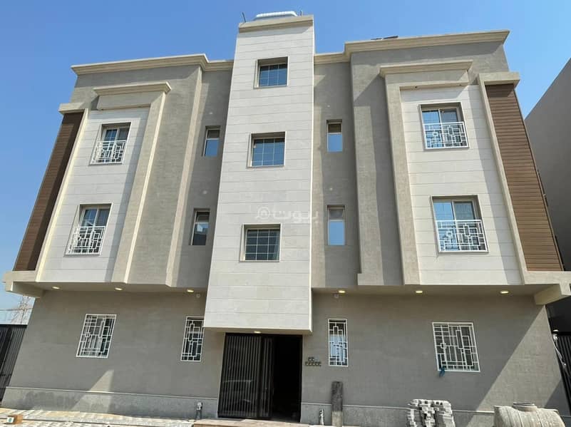 Apartment in Dammam，Al Wahah 3 bedrooms 680000 SAR - 87525333