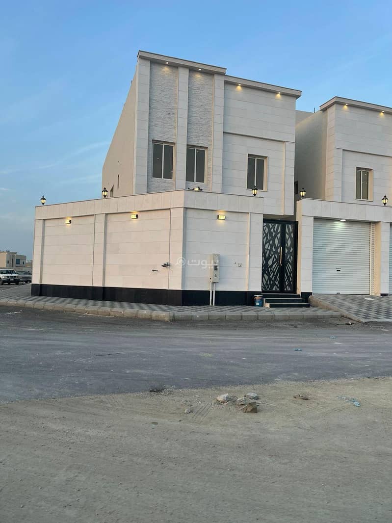 Villa in Al Khobar，Al Kawthar 4 bedrooms 970000 SAR - 87525663