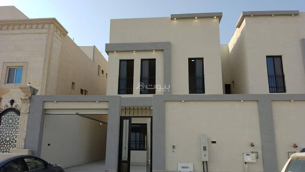 Villa in Dammam，King Fahd Suburb 4 bedrooms 970000 SAR - 87525646