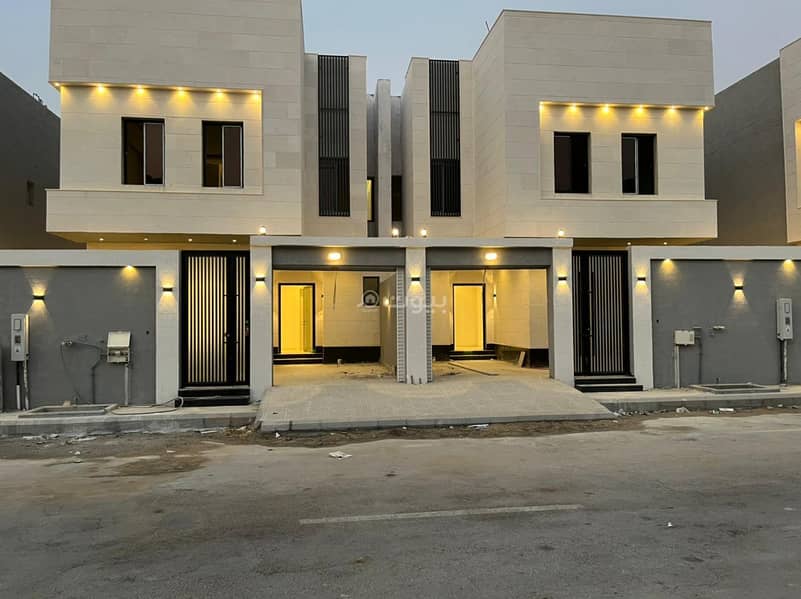 Villa in Dammam，Taybay 4 bedrooms 1250000 SAR - 87525712