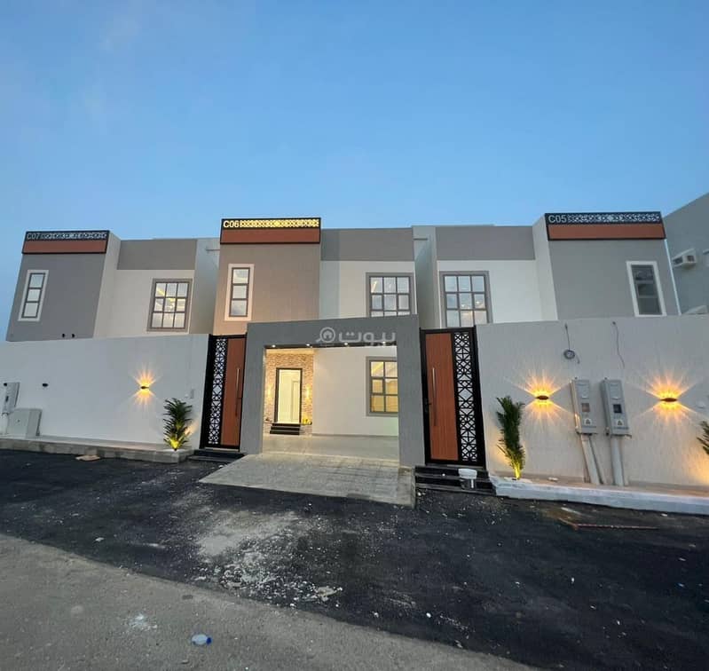 Villa in Muhayil，Western Heila District 6 bedrooms 830000 SAR - 87525700