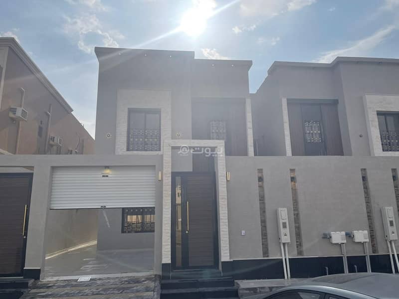 Villa in Aldammam，Dahiyat Al Malik Fahd 6 bedrooms 1000000 SAR - 87525469