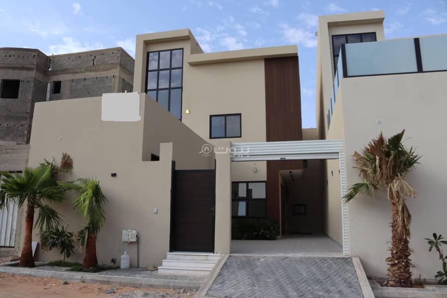 Villa in Eanizah，Al Wafa 6 bedrooms 800000 SAR - 87525684