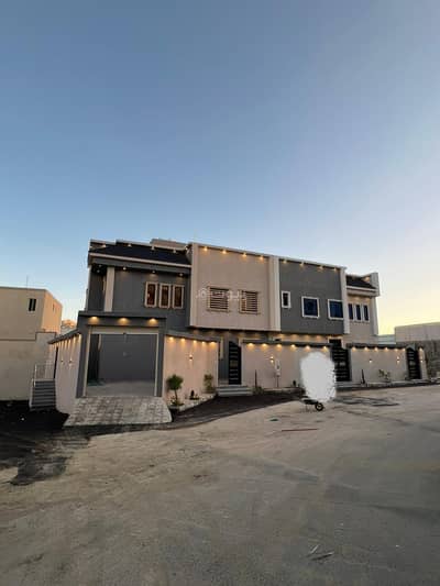 4 Bedroom Villa for Sale in Khamis Mushait, Aseer Region - Villa in Khamis Mushait，Al Wessam 4 bedrooms 850000 SAR - 87525691