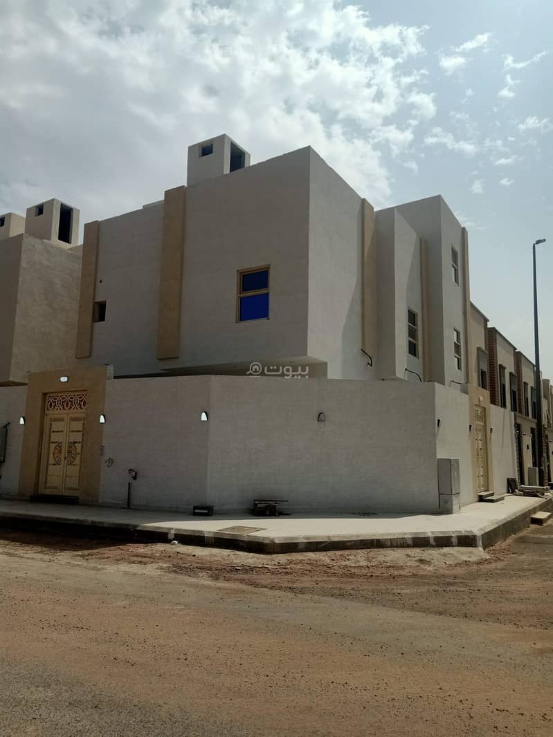 Villa in Madinah，Taibah 3 bedrooms 1150000 SAR - 87525798