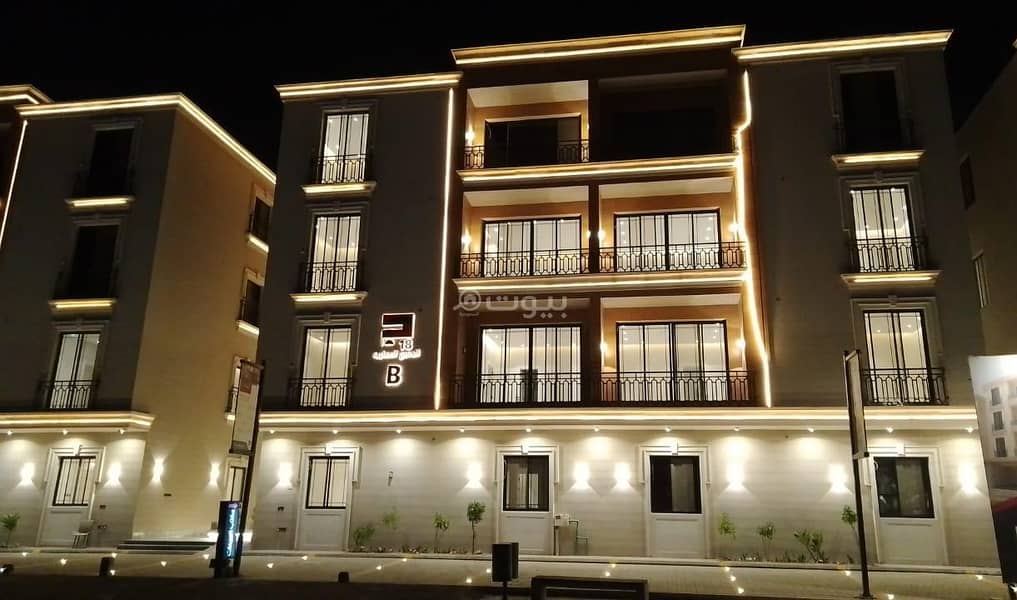 Apartment in Riyadh，East Riyadh，Al Munsiyah 3 bedrooms 999000 SAR - 87525707