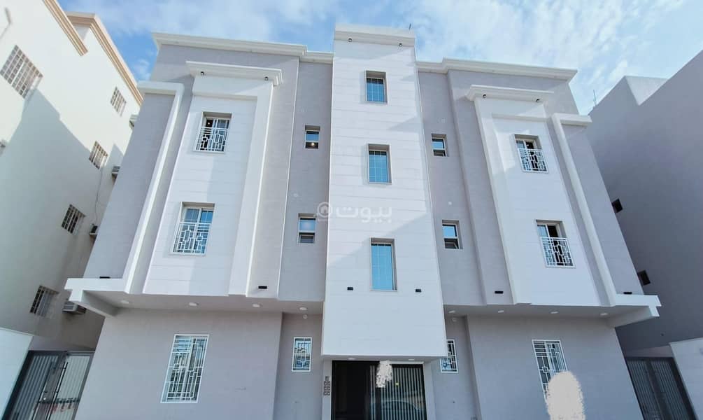 Apartment For Sale In Badr, Dammam