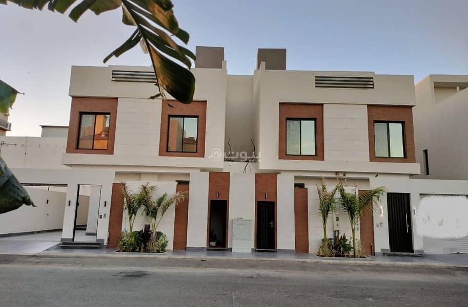 Villa in Jeddah，North Jeddah，Al Sheraa 3 bedrooms 1900000 SAR - 87525679