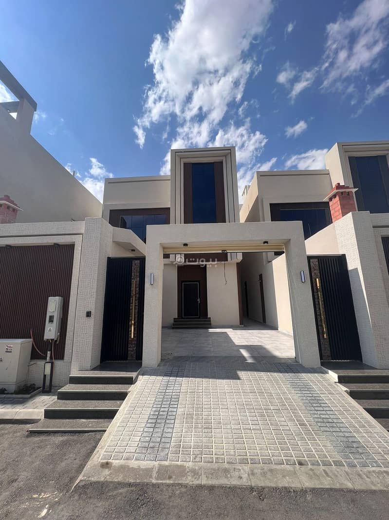 Villa in Khamis Mushait，Al Mousa 2 bedrooms 1200000 SAR - 87525736