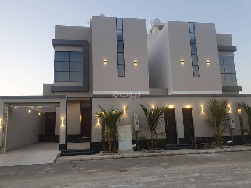 Villa in Jeddah，North Jeddah，Al Yaqout 4 bedrooms 1550000 SAR - 87525635
