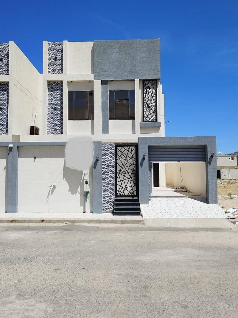 Villa in Makah Almukaramuh，Al Ukayshiyah 4 bedrooms 1250000 SAR - 87525924
