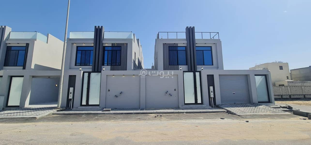 Villa in Dammam，Al Sadafah 5 bedrooms 2650000 SAR - 87525875
