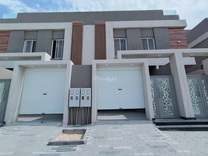 Villa in Dammam，Al Rakah Al Shamaliyah 4 bedrooms 885000 SAR - 87525975