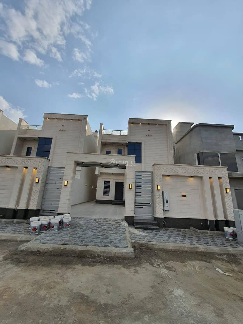 Villa in Abha，Al Mahalah 3 bedrooms 1050000 SAR - 87526007