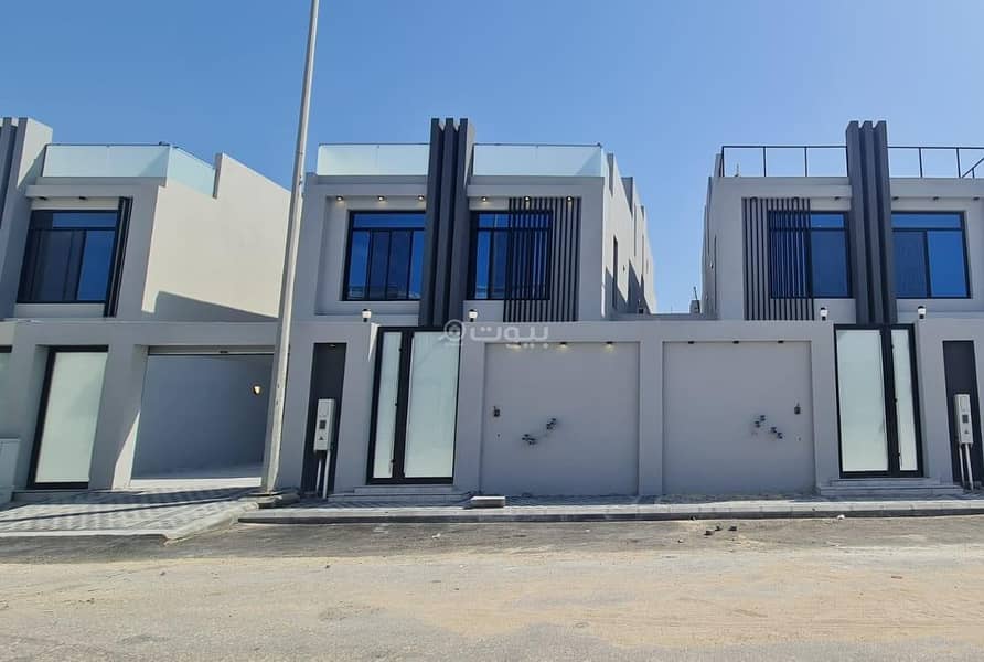 Separate villa + annex for sale in Al Bahar, Al Khobar