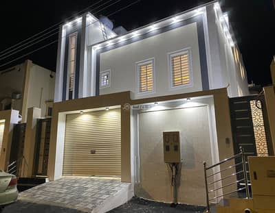 2 Bedroom Villa for Sale in Khamis Mushait, Aseer Region - Villa in Khamis Mushait，Alharir 2 bedrooms 850000 SAR - 87525961