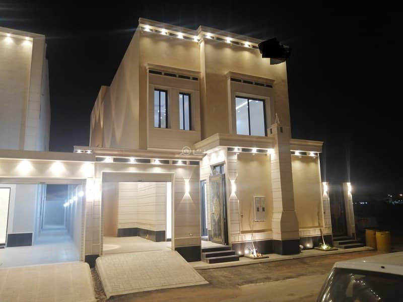 Villa in Riyadh，East Riyadh，Al Maizilah 4 bedrooms 1550000 SAR - 87525952