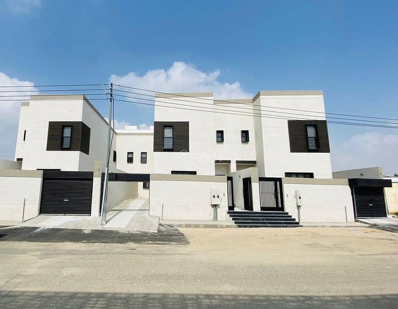 Villa in Makah Almukaramuh，Ar Rashidiyyah 4 bedrooms 1250000 SAR - 87525731