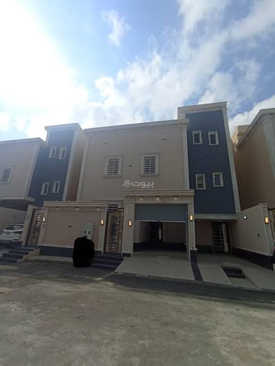 2 Bedroom Villa for Sale in Khamis Mushait, Aseer Region - Villa roof for sale in al wesam khames mushait