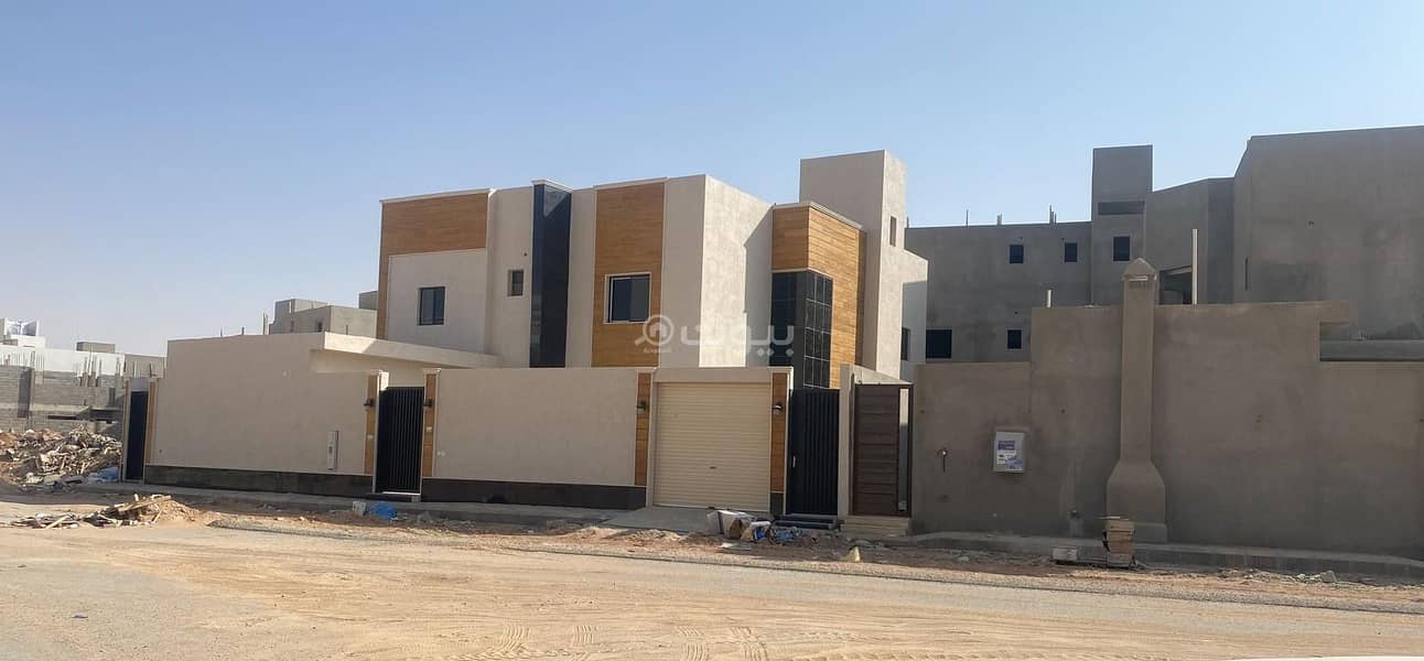 Villa in Al Majmaah，Al Mustaqbal 4 bedrooms 880000 SAR - 87526000