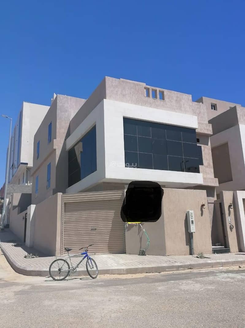 Villa in Makah Almukaramuh，Al Ukayshiyah 3 bedrooms 1200000 SAR - 87525998