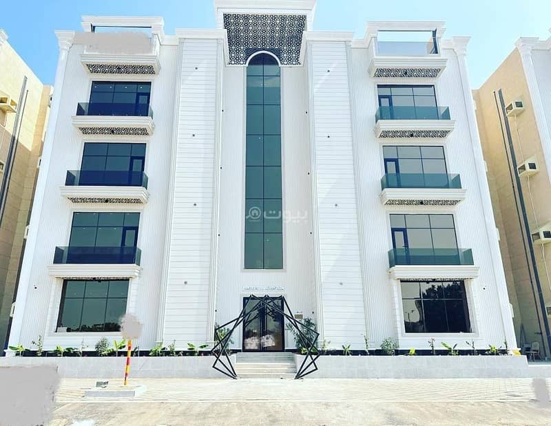 Apartment in Jazan，Al Rawdah 3 bedrooms 600000 SAR - 87525941