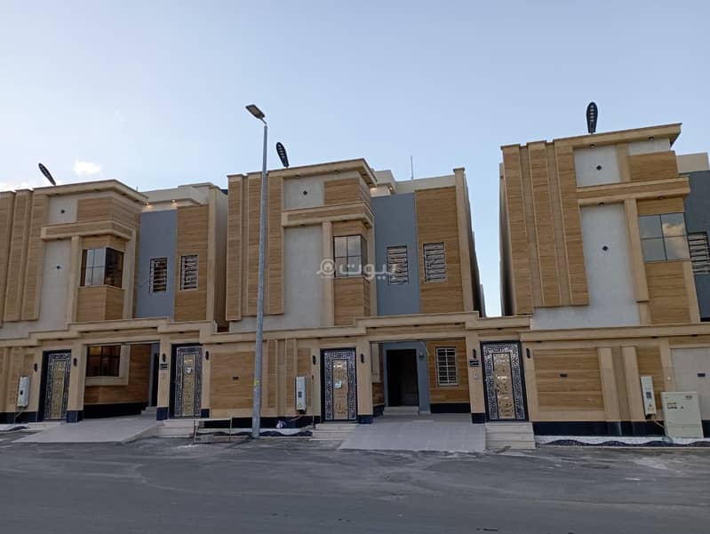 Villa in Abha，Al Rayyan 3 bedrooms 950000 SAR - 87525967