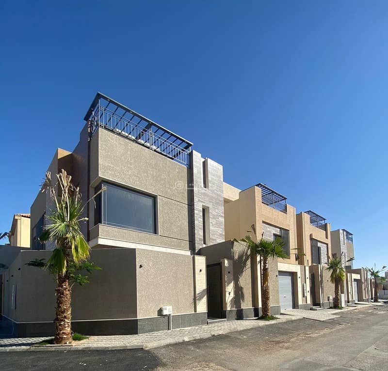 Villa in Riyadh，East Riyadh，Al Yarmuk 5 bedrooms 2800000 SAR - 87526189