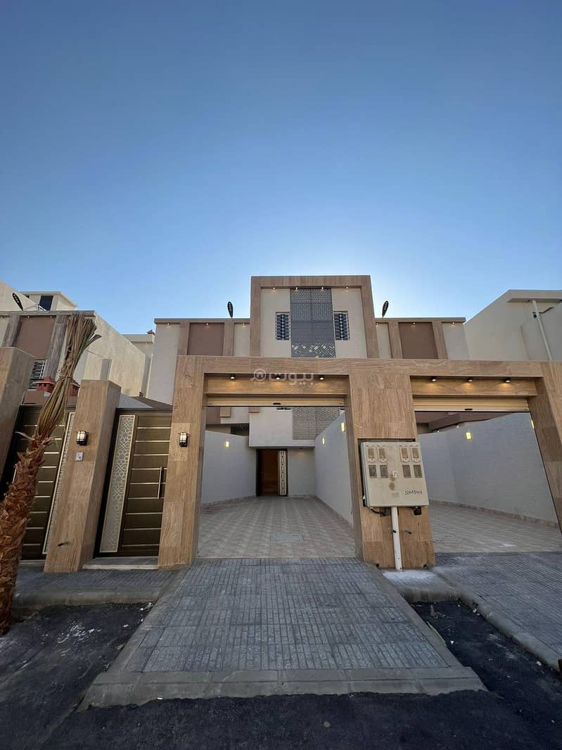 Roof apartment for sale in Al Mousa, Khamis Mushait