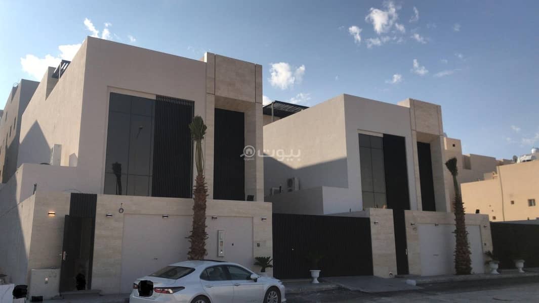 Villa in Riyadh，North Riyadh，Al Malqa 4 bedrooms 5000000 SAR - 87525963