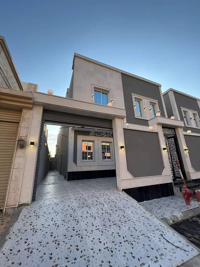 Villa in Jida，North Jeddah，Al Falah 10 bedrooms 1400000 SAR - 87525974