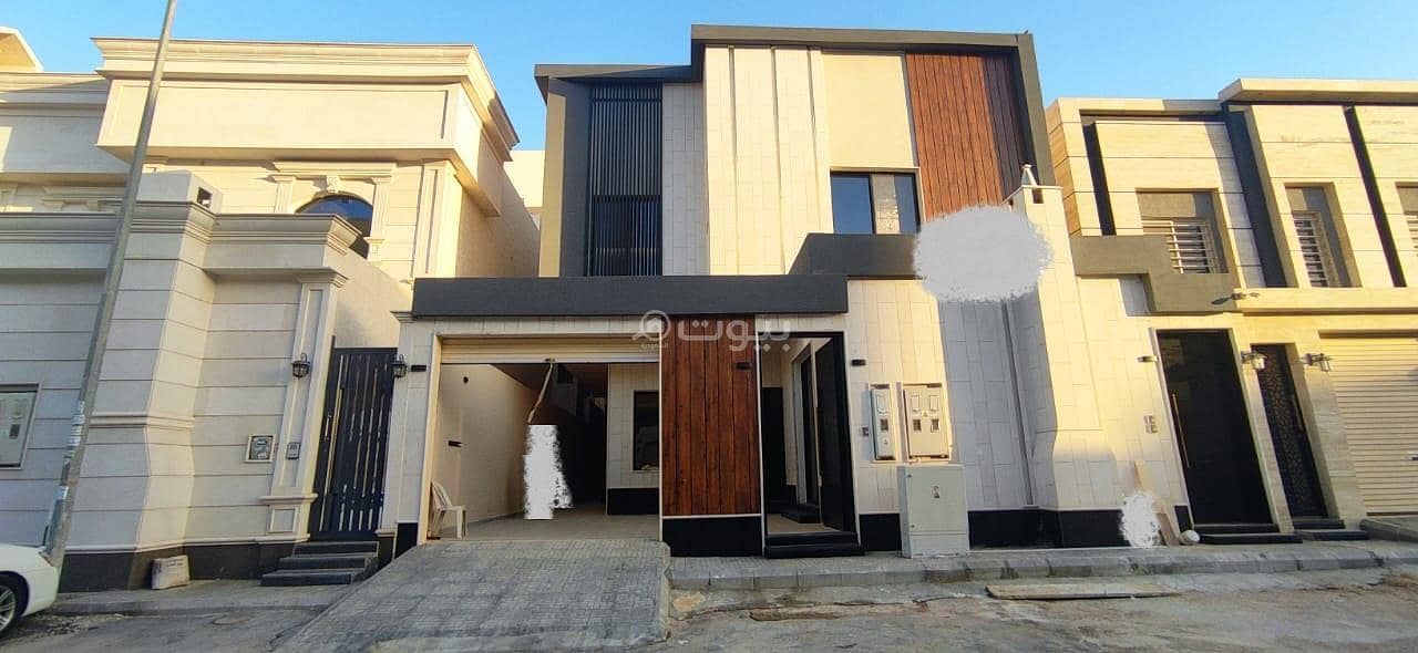 Villa in Riyadh，East Riyadh，Al Munsiyah 6 bedrooms 2800000 SAR - 87526025