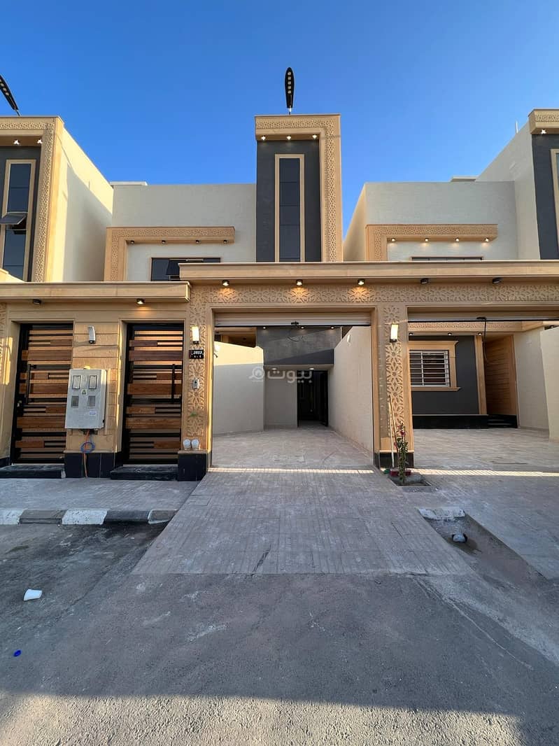 Villa in Khamis Mushait，Al Mousa 3 bedrooms 830000 SAR - 87526207