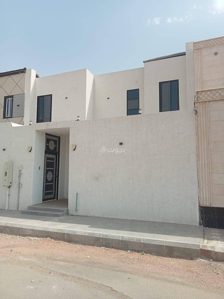 Villa in Madina，Al Ranuna 3 bedrooms 1250000 SAR - 87526021