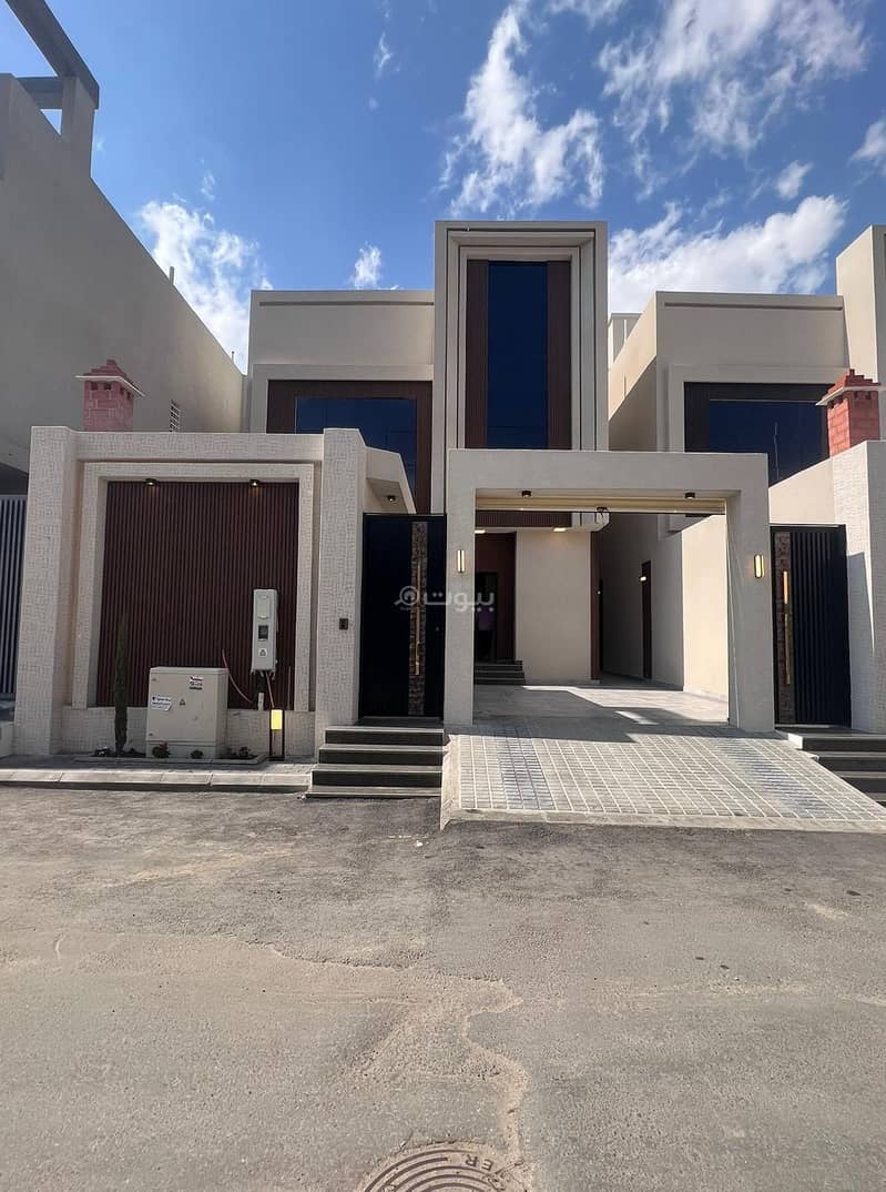 Villa in Khamis Mushait，Al Mousa 3 bedrooms 1200000 SAR - 87526185