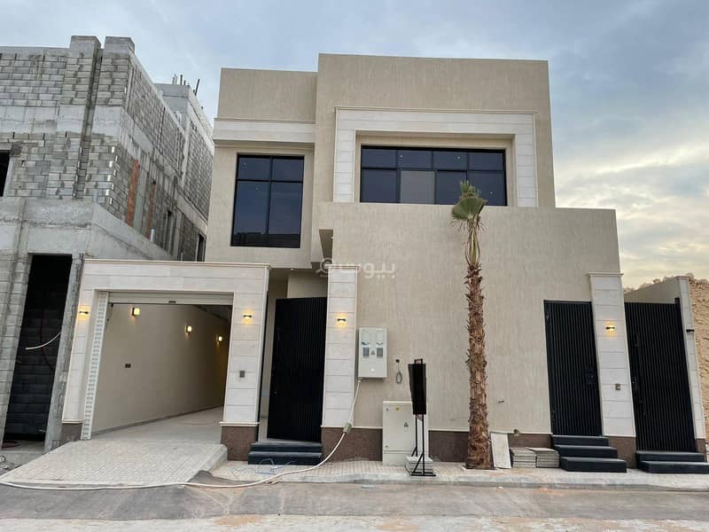 Villa in Riyadh，North Riyadh，Al Narjis 5 bedrooms 2400000 SAR - 87526203