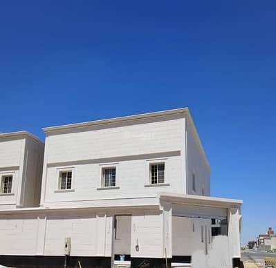 4 Bedroom Villa for Sale in Makkah, Western Region - Villa in Makkah，Waly Al Ahd 4 bedrooms 1300000 SAR - 87526013