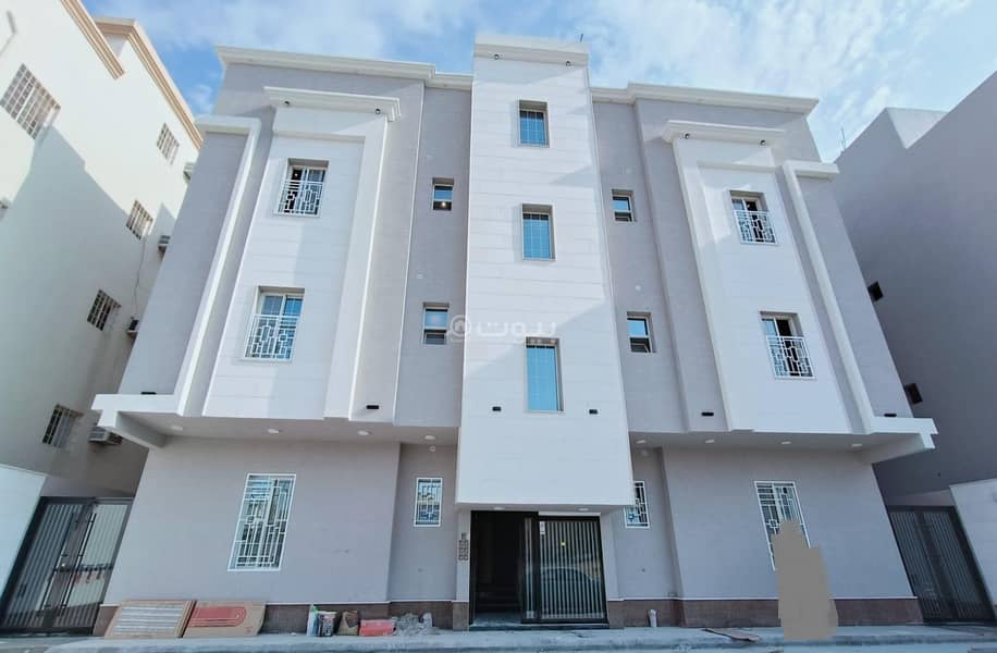 Apartment for sale, Badr Al-Dammam neighborhood