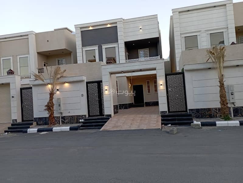 Villa in Abha，Al Rayyan 3 bedrooms 950000 SAR - 87526199