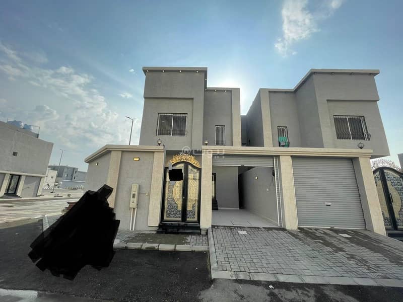 Villa in Dammam，King Fahd Suburb 4 bedrooms 1000000 SAR - 87526187