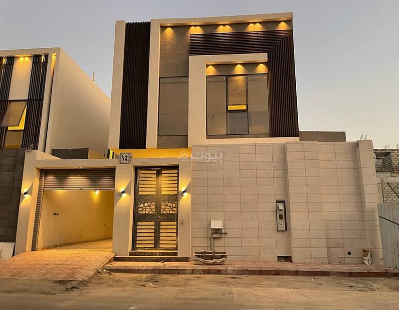 Villa in Riyadh，North Riyadh，Al Narjis 4 bedrooms 3200000 SAR - 87526030
