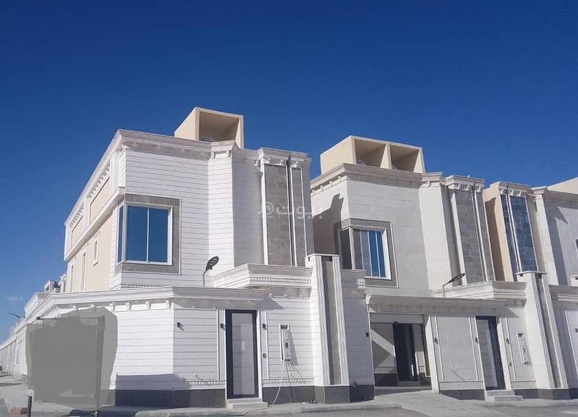 Villa in Riyadh，West Riyadh，Tuwaiq 3 bedrooms 1100000 SAR - 87526218