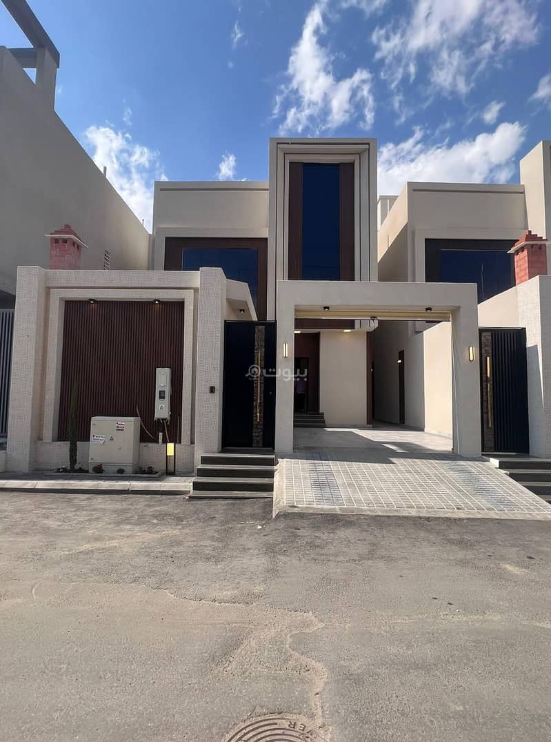 Villa in Khamis Mushait，Al Mousa 4 bedrooms 1250000 SAR - 87526257