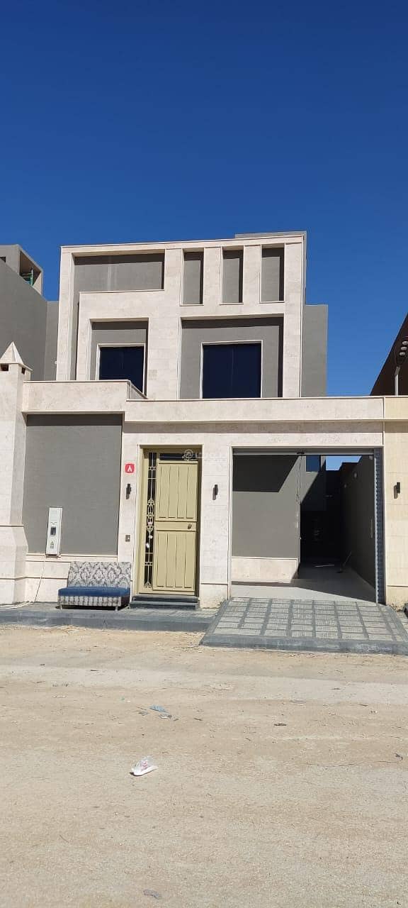 Villa in Riyadh，West Riyadh，Tuwaiq 5 bedrooms 1300000 SAR - 87526192