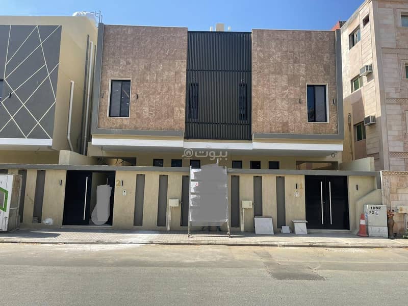 Villa in Makkah，Al Umrah Al Jadidah 3 bedrooms 1100000 SAR - 87526228