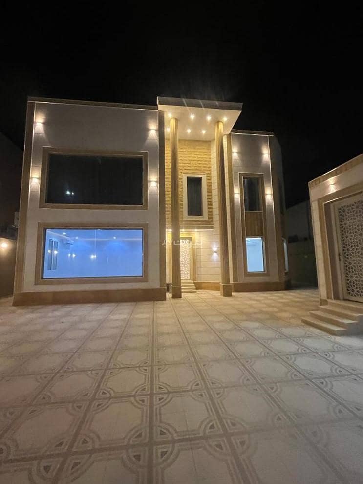 Villa in Al Sayl al Saghir 3 bedrooms 1400000 SAR - 87526182